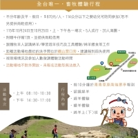 火把節半日牧羊人 (住宿) -01